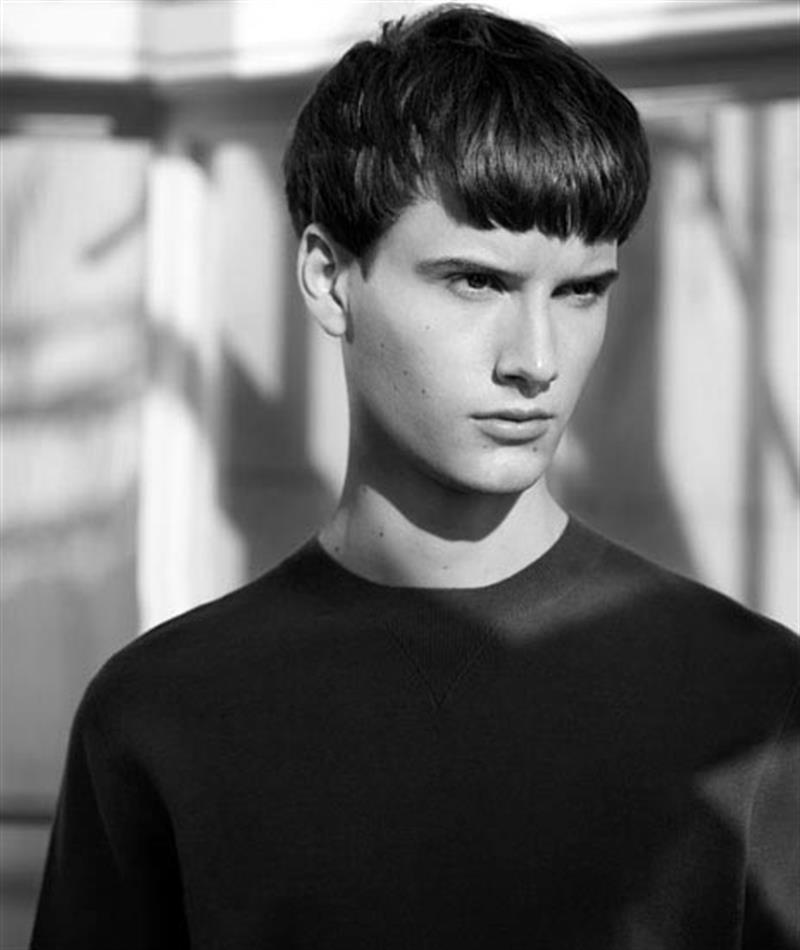 ted le sueur photo