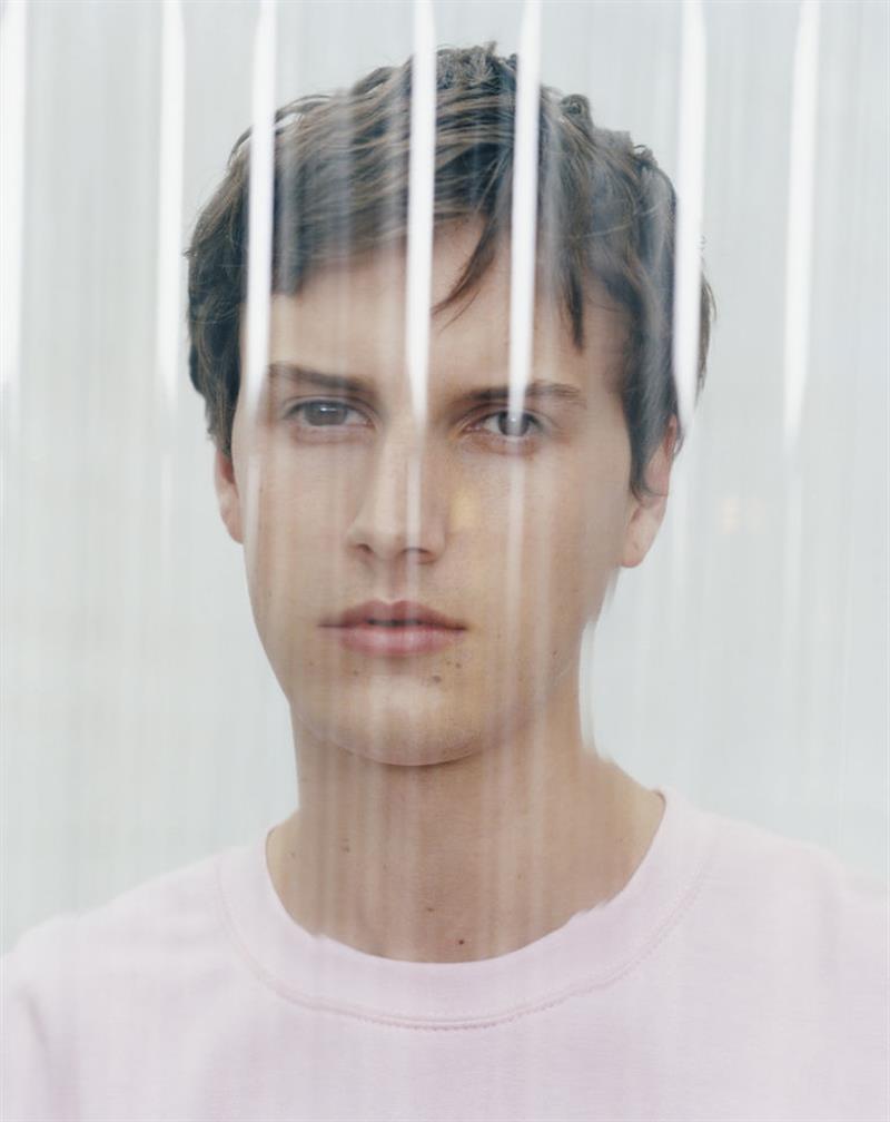 ted le sueur photo