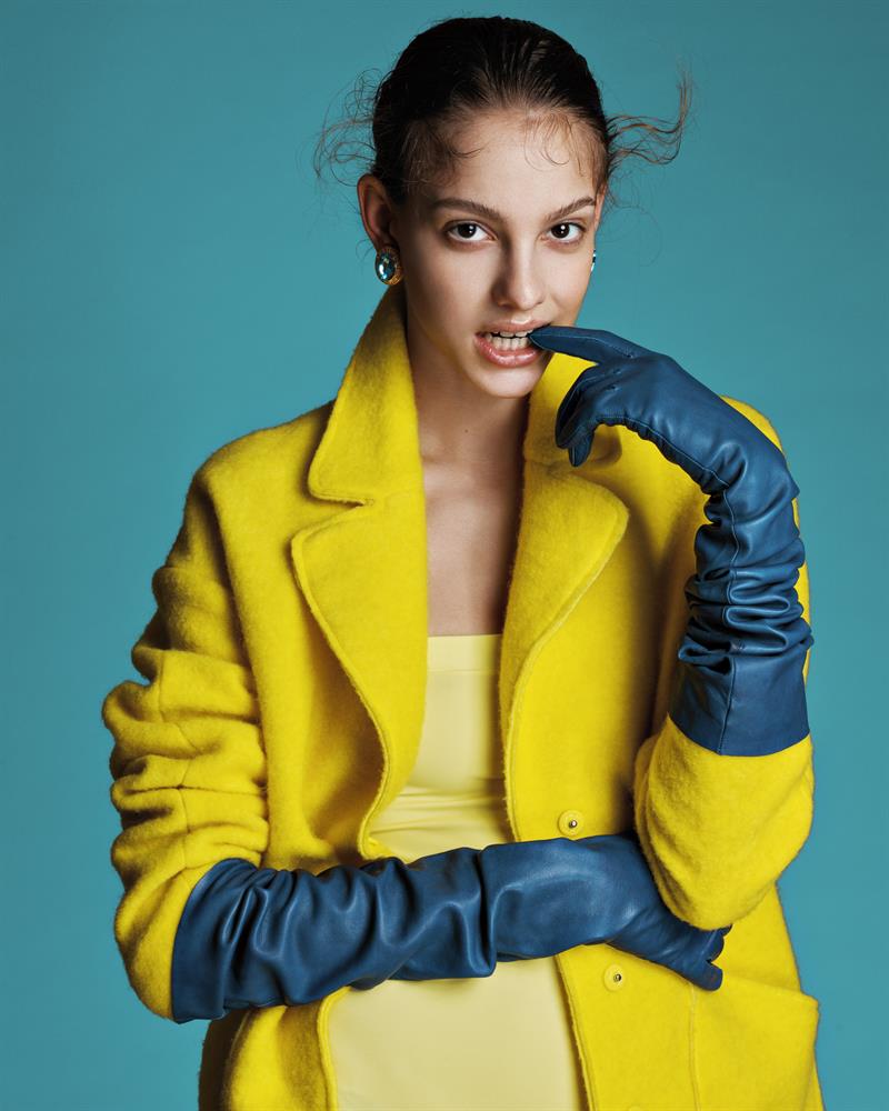 giulia theller photo