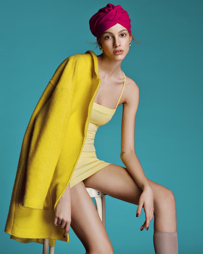 giulia theller photo