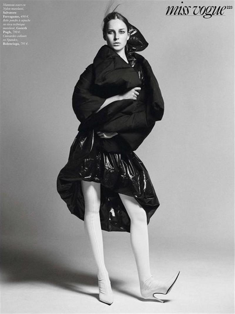 julia bergshoeff photo