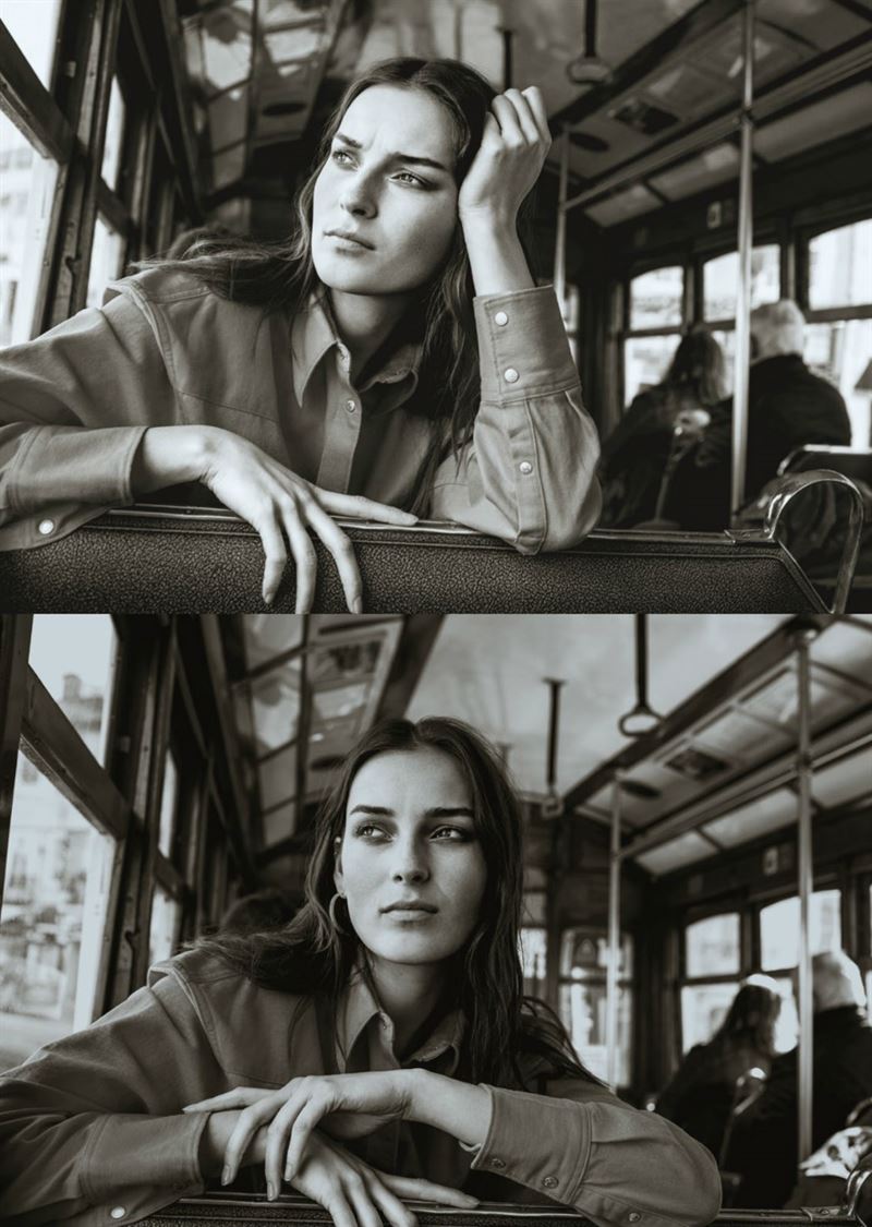 julia bergshoeff photo