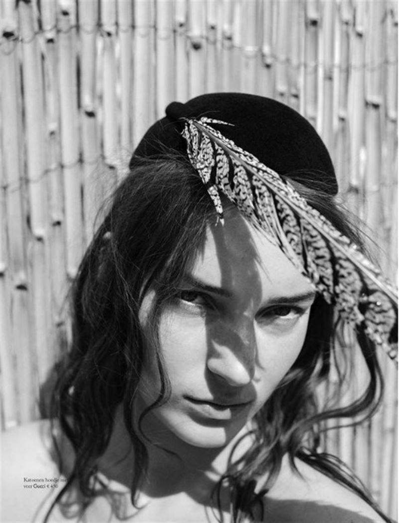 julia bergshoeff photo