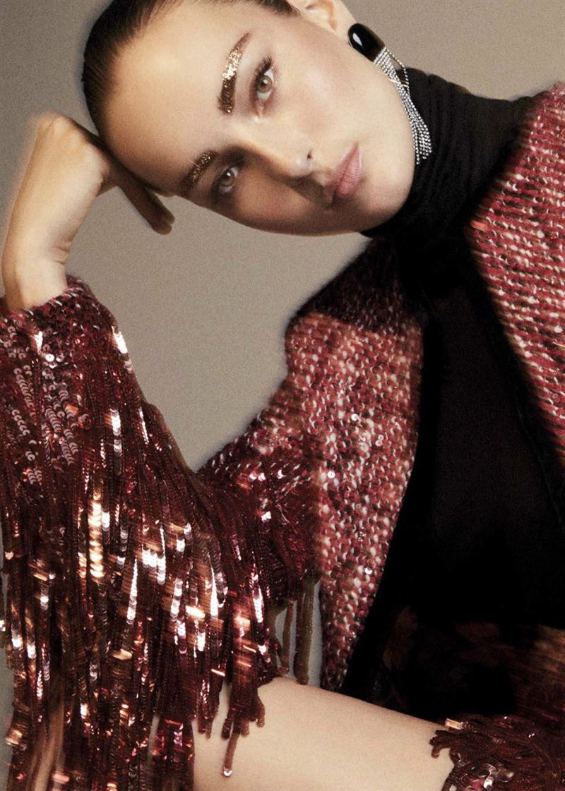 julia bergshoeff photo