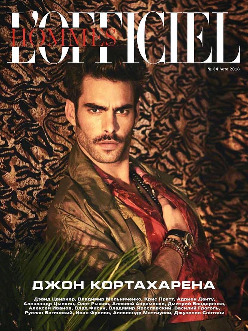 jon kortajarena photo