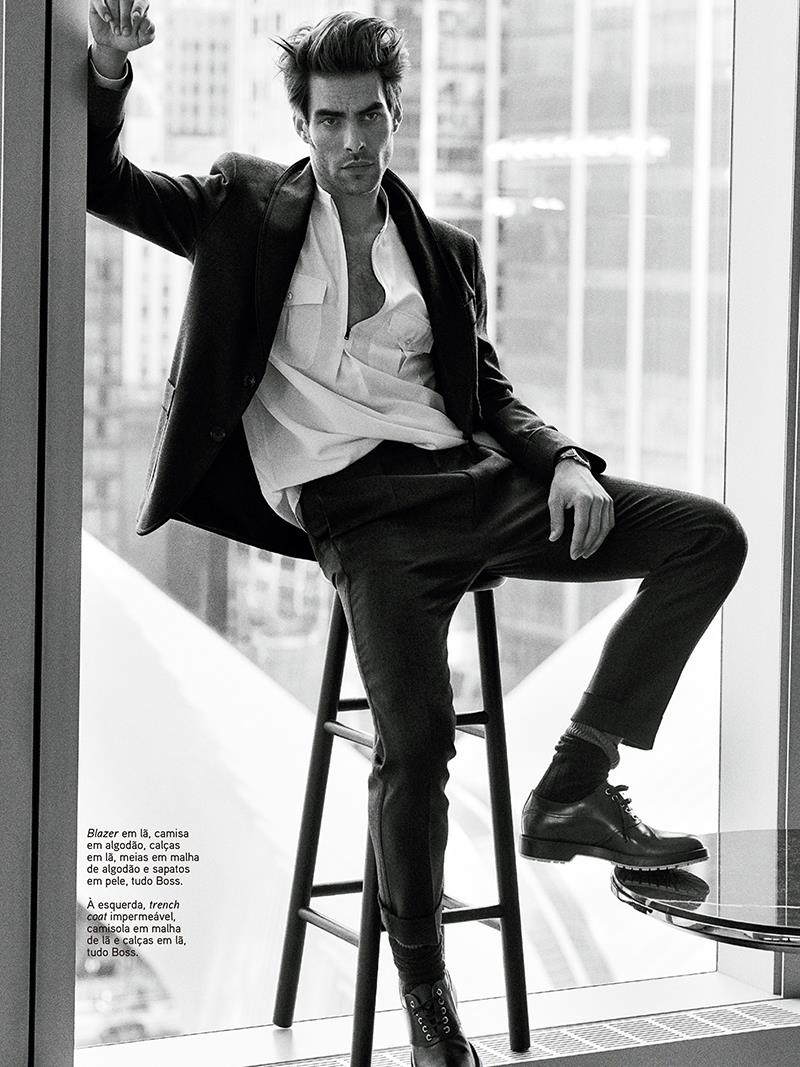 jon kortajarena photo
