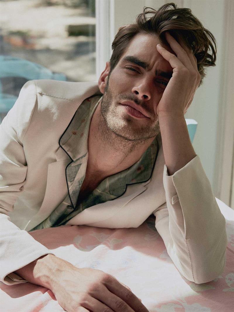 jon kortajarena photo