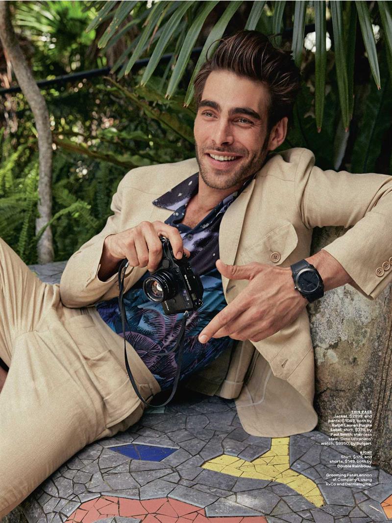 jon kortajarena photo