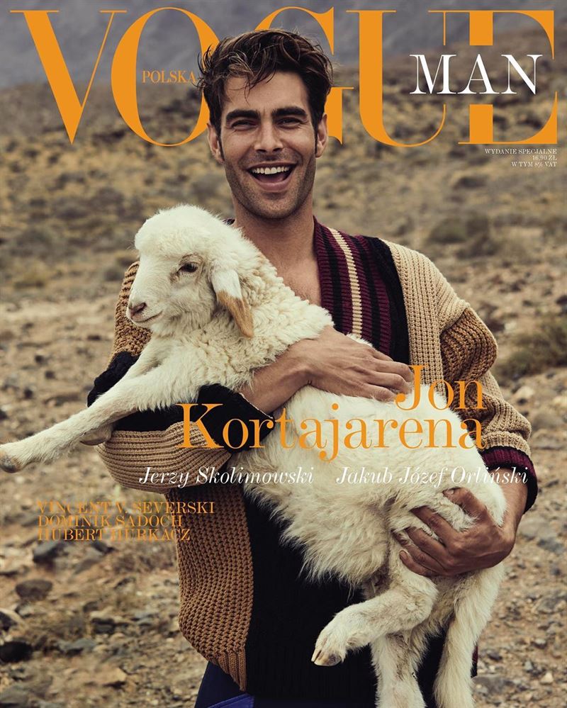 jon kortajarena photo