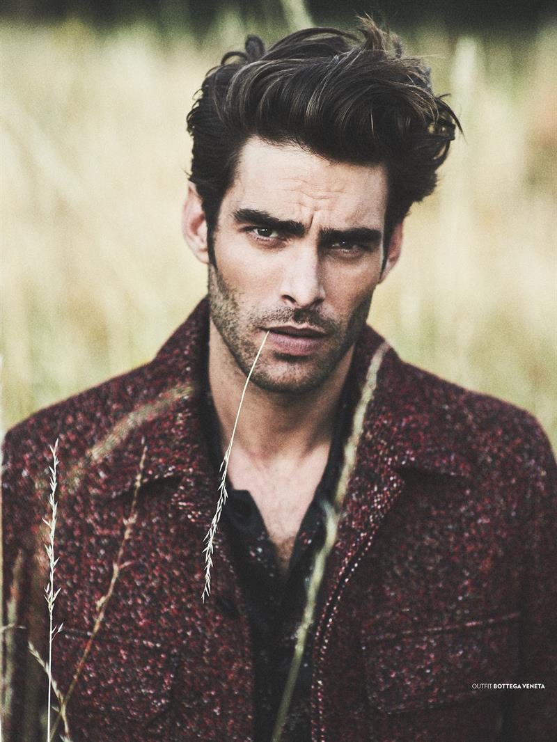 jon kortajarena photo