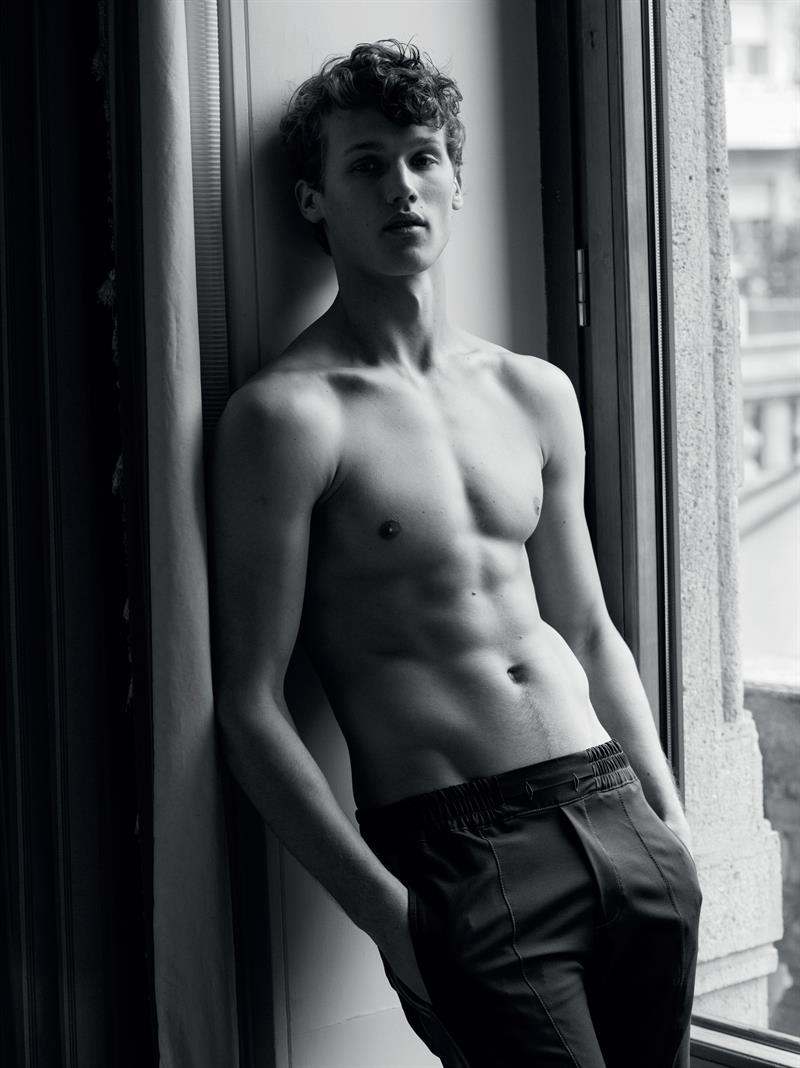bram valbracht photo