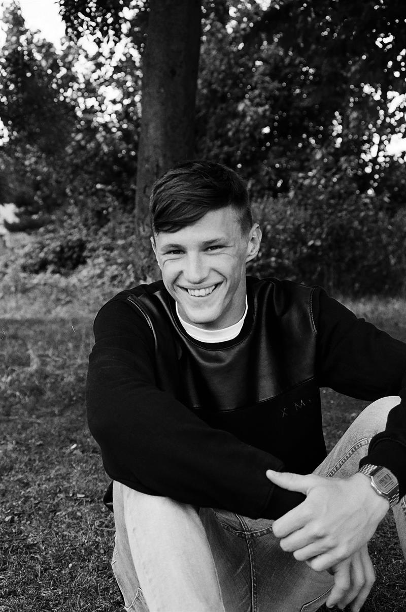 jack buchanan photo