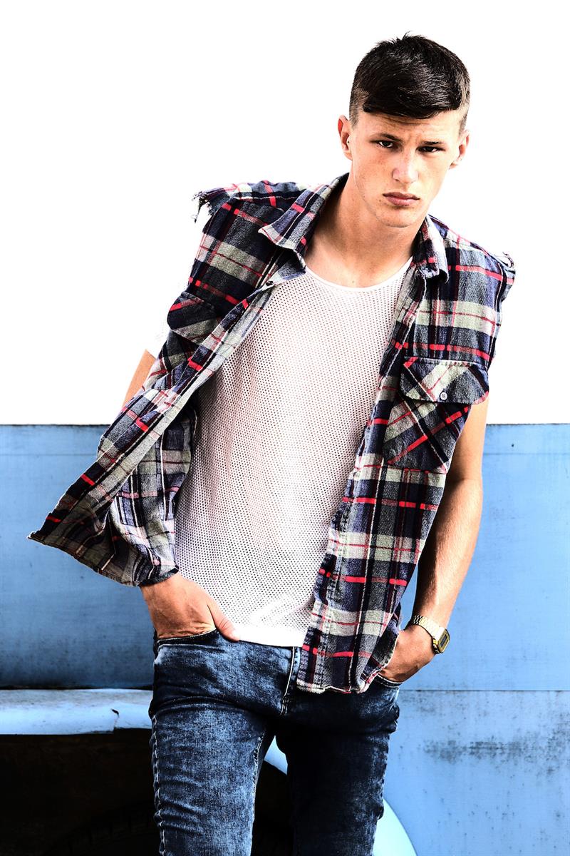 jack buchanan photo