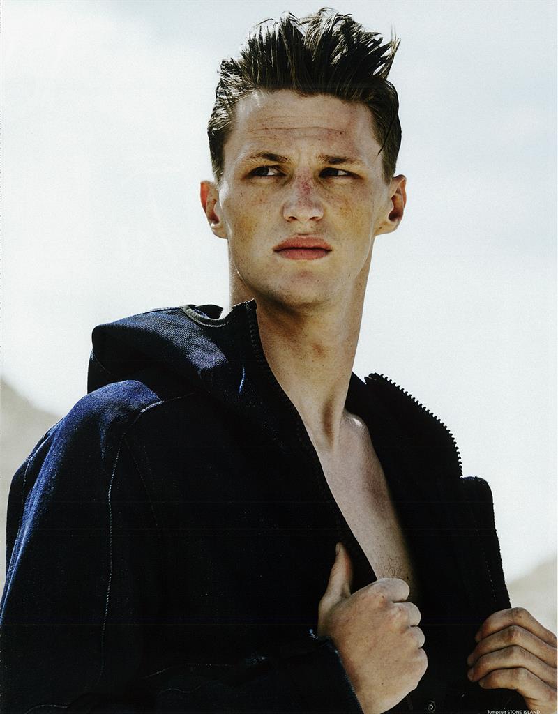 jack buchanan photo