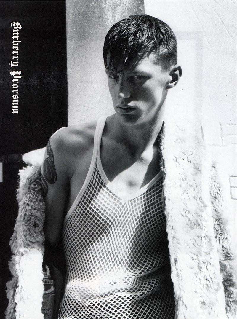 jack buchanan photo