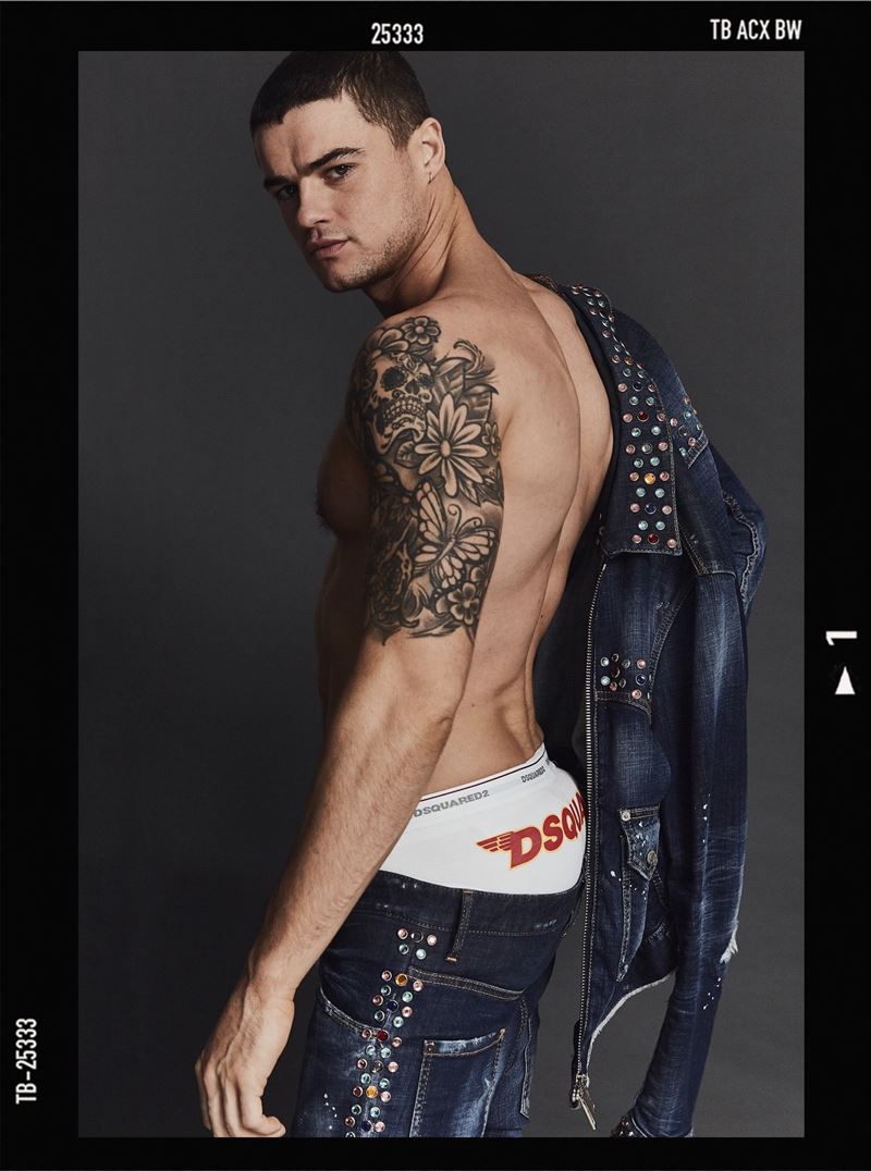 christian williams photo