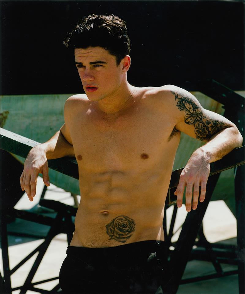 christian williams photo