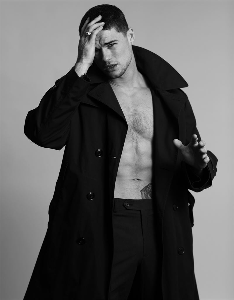 christian williams photo