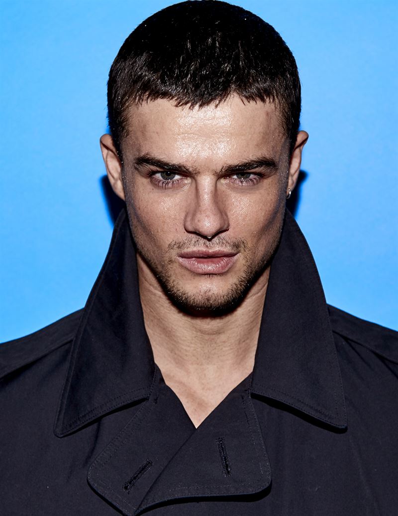 christian williams photo