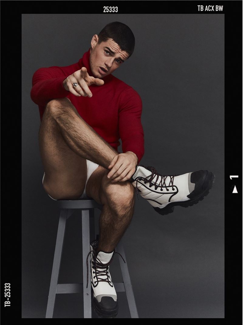 christian williams photo
