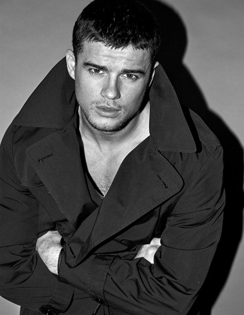 christian williams photo