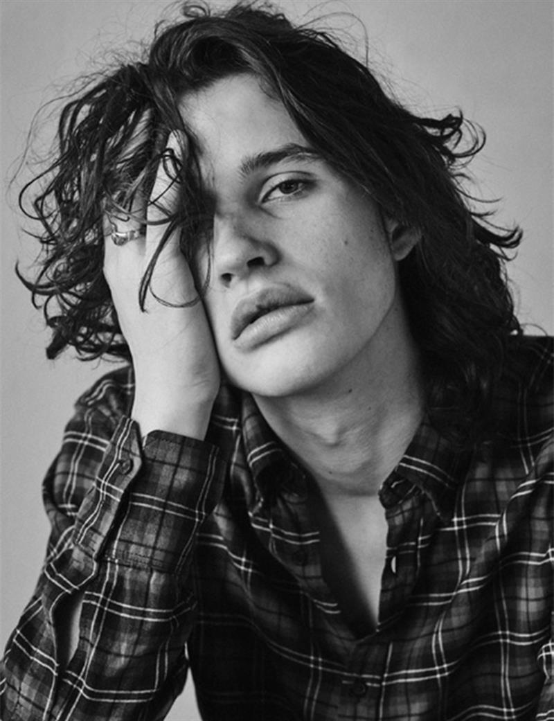 liam gardner photo