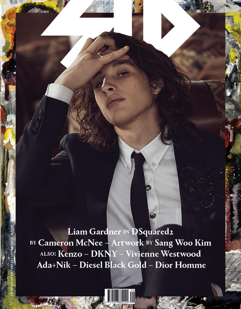 liam gardner photo