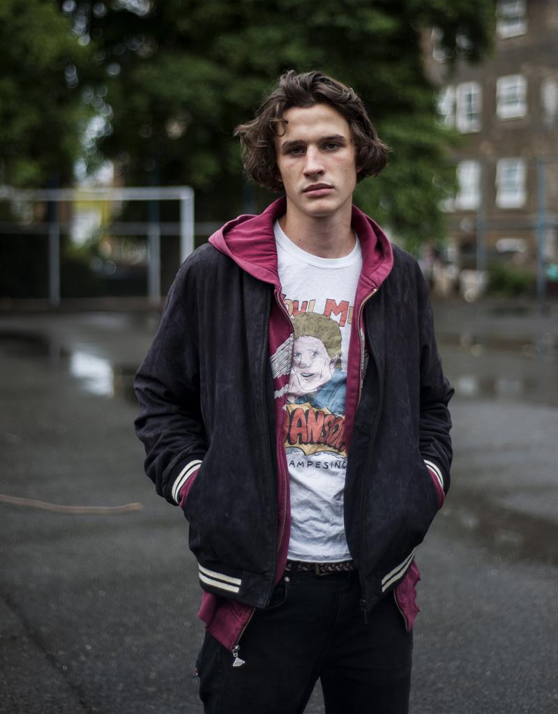 liam gardner photo