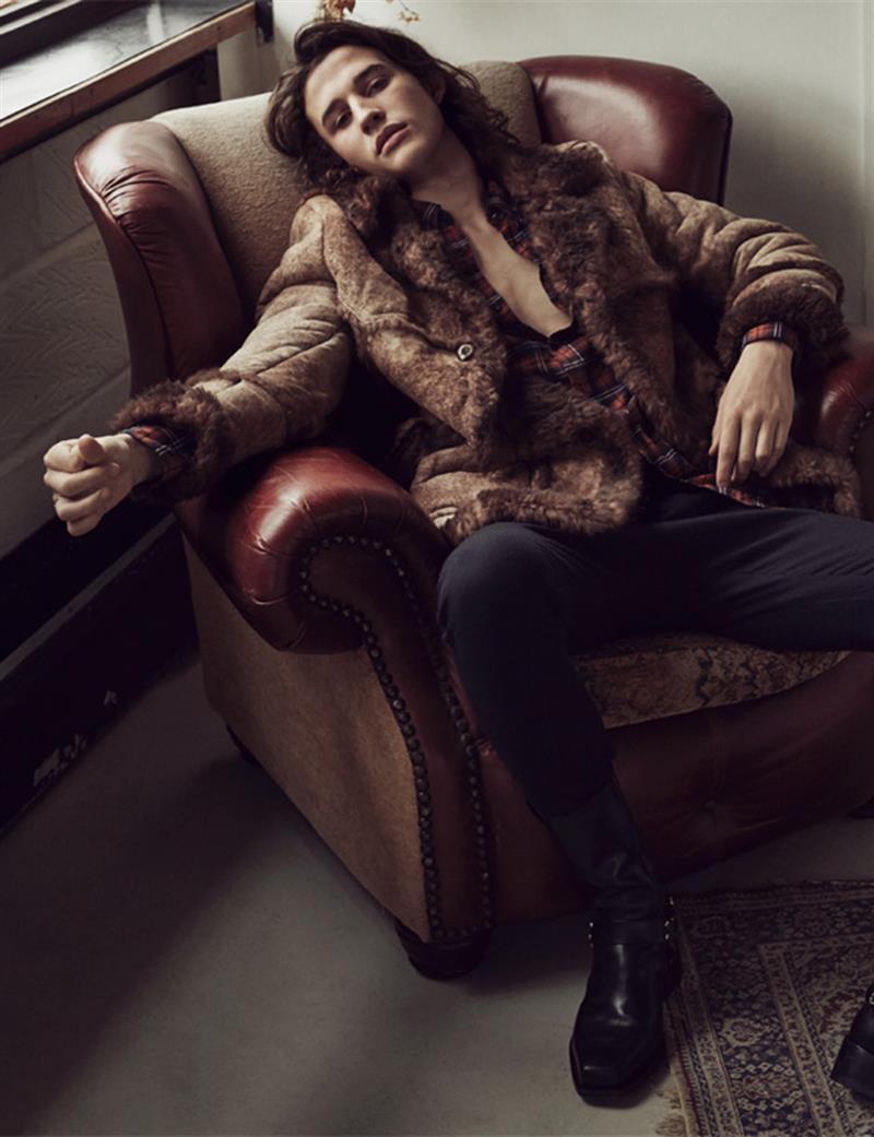 liam gardner photo