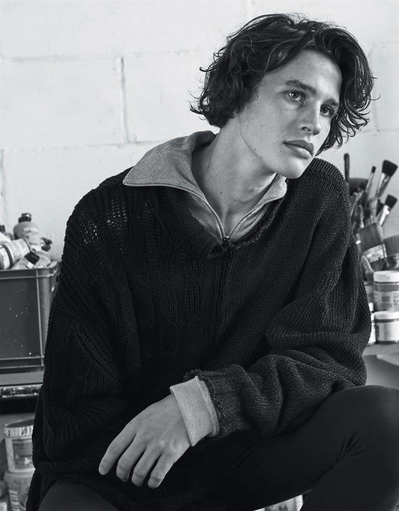 liam gardner photo