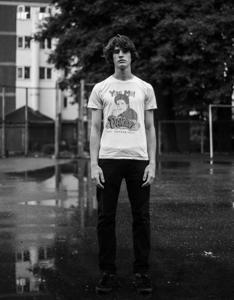 liam gardner photo