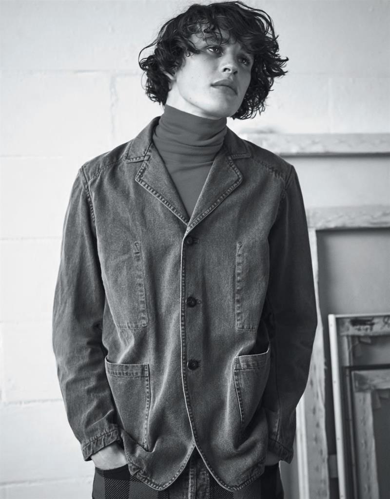 liam gardner photo