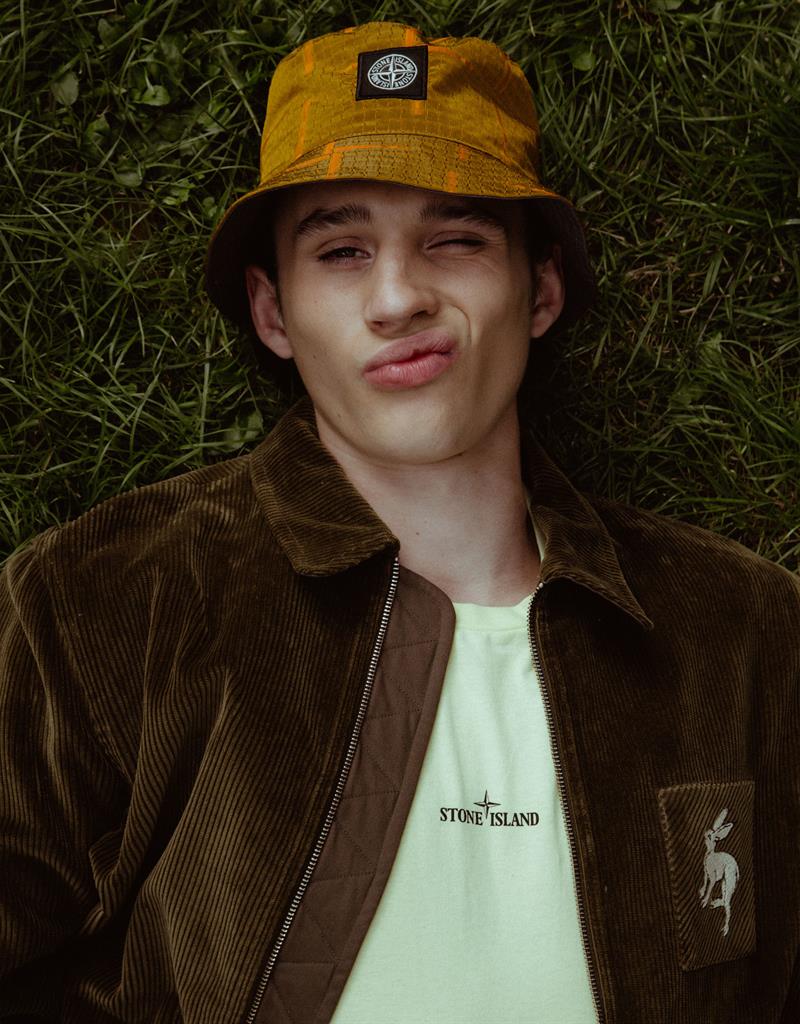 liam gardner photo