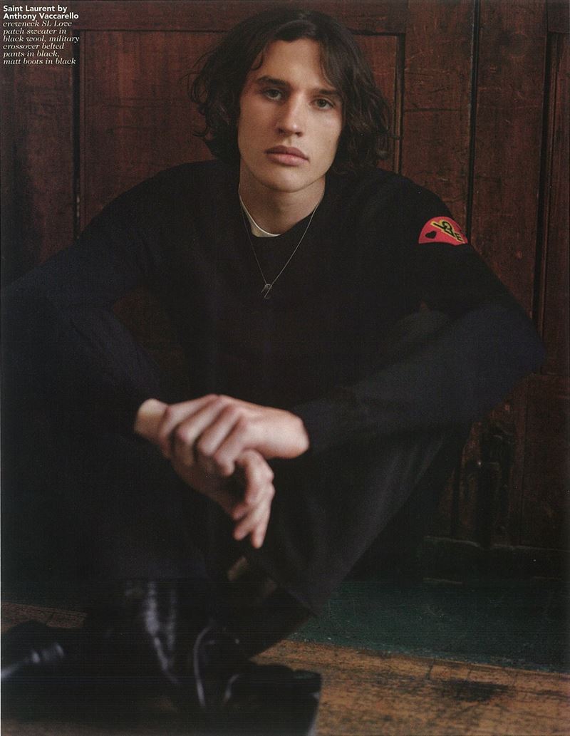 liam gardner photo