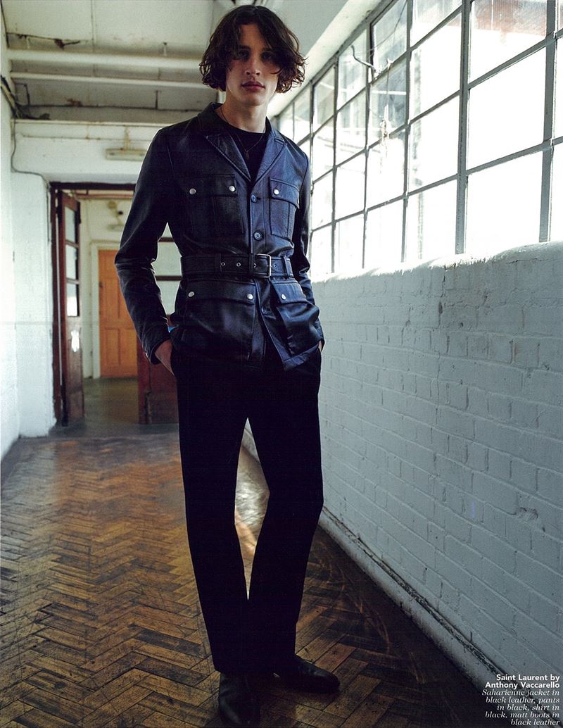 liam gardner photo