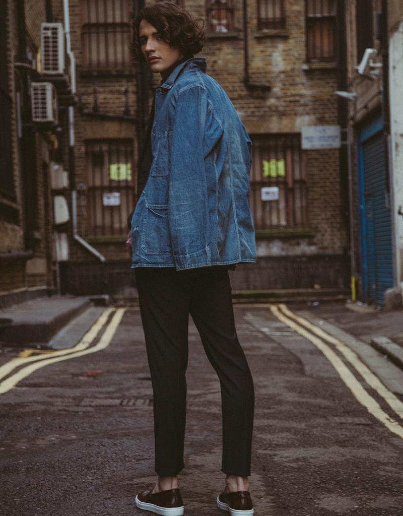 liam gardner photo