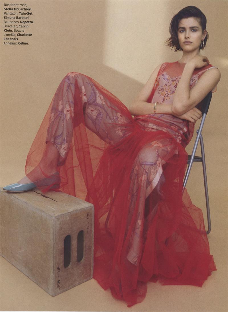 kiki boreel photo