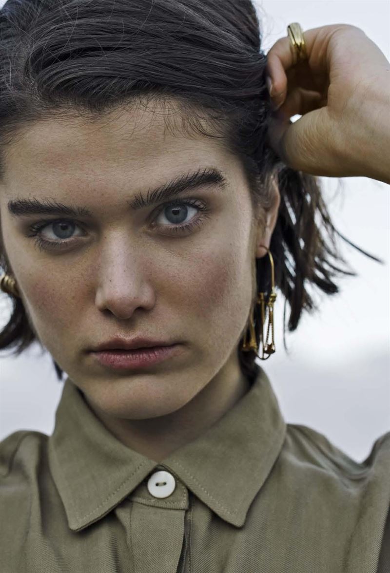 kiki boreel photo