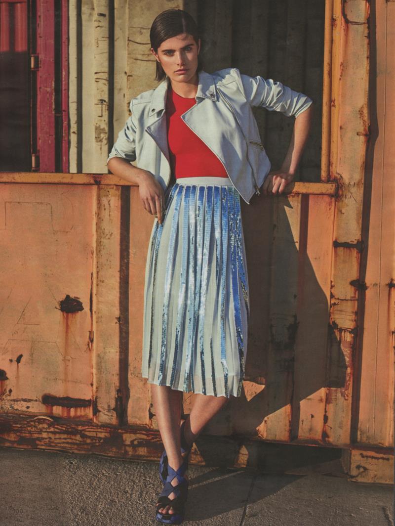 kiki boreel photo