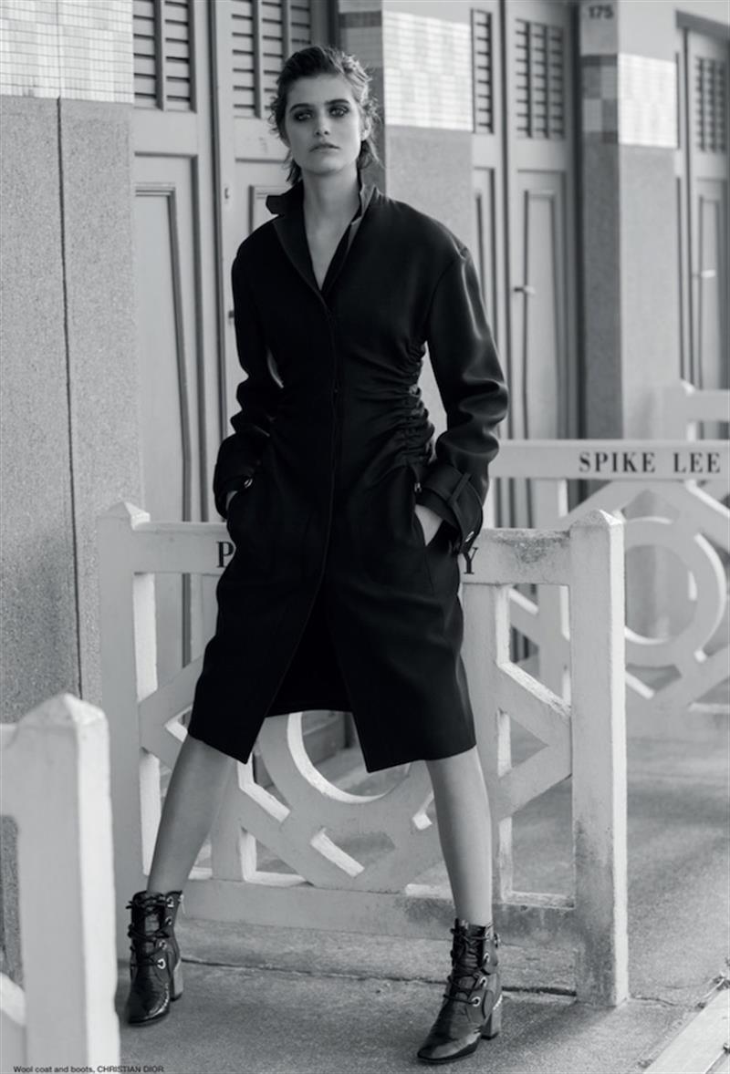kiki boreel photo
