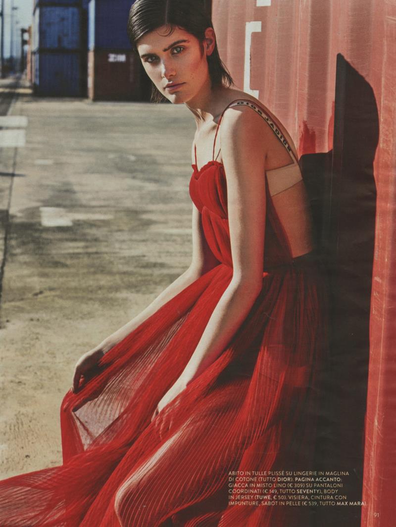 kiki boreel photo