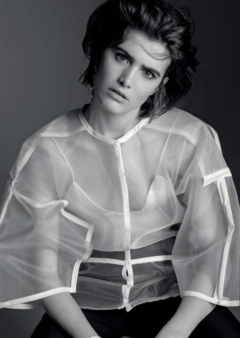 kiki boreel photo