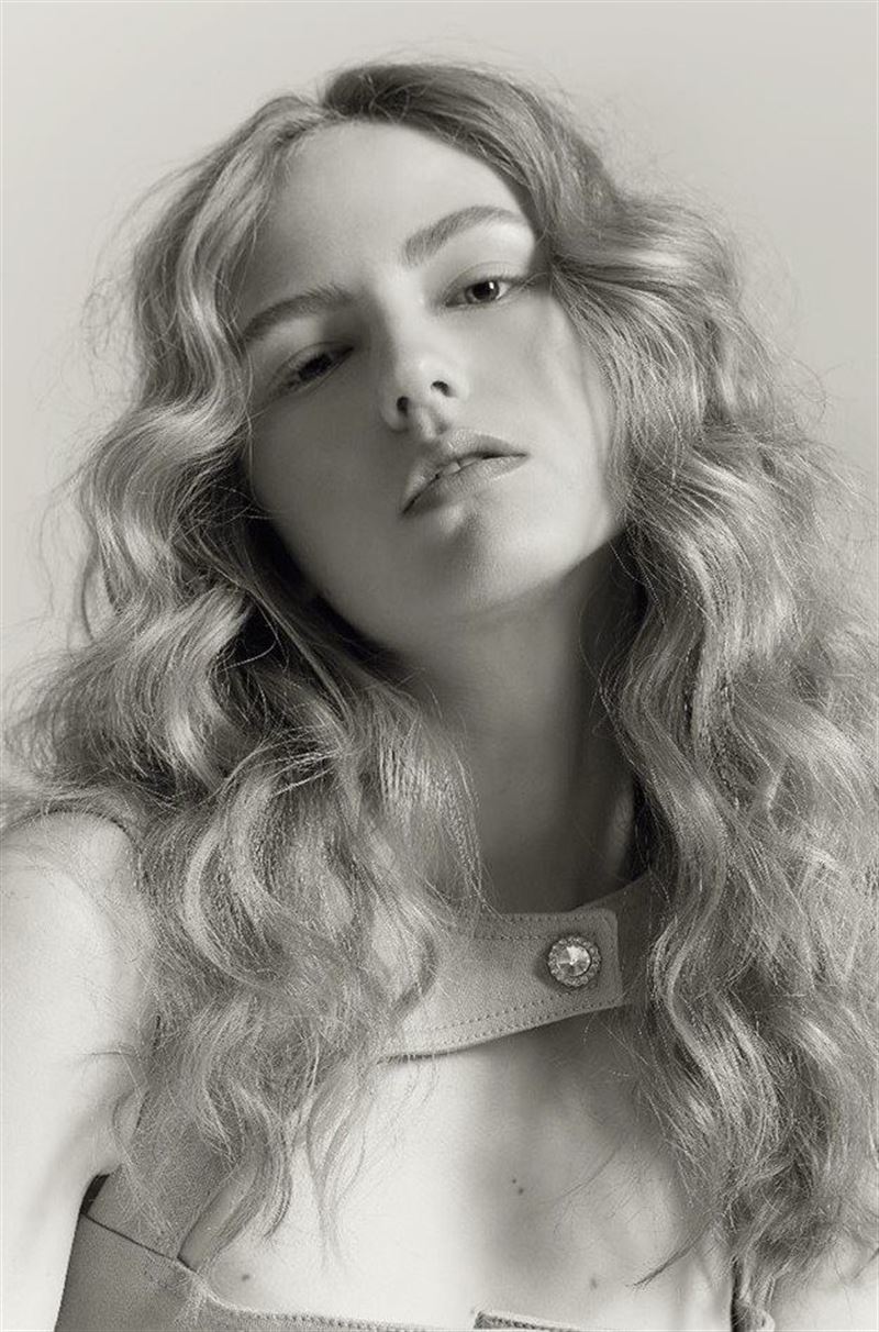 paula galecka photo