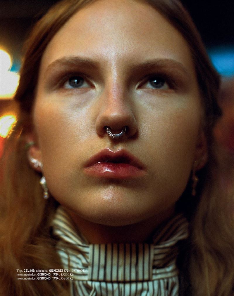 paula galecka photo