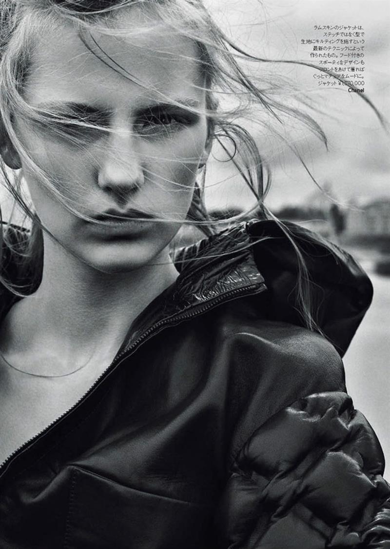 paula galecka photo