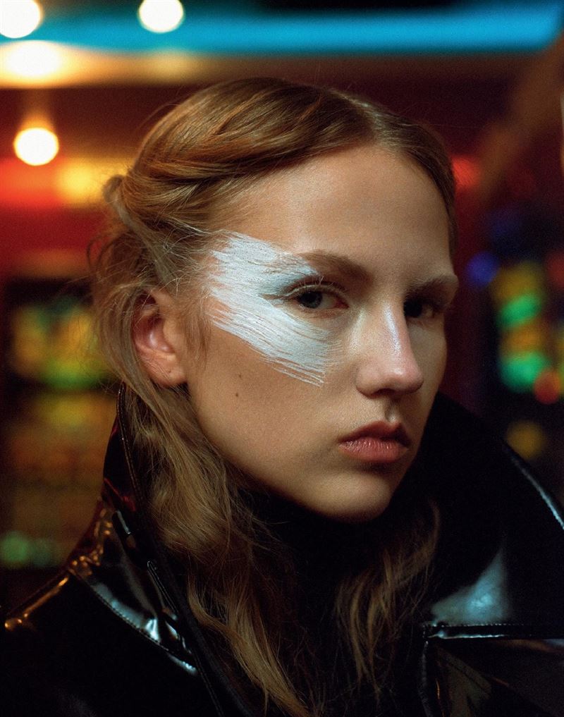 paula galecka photo