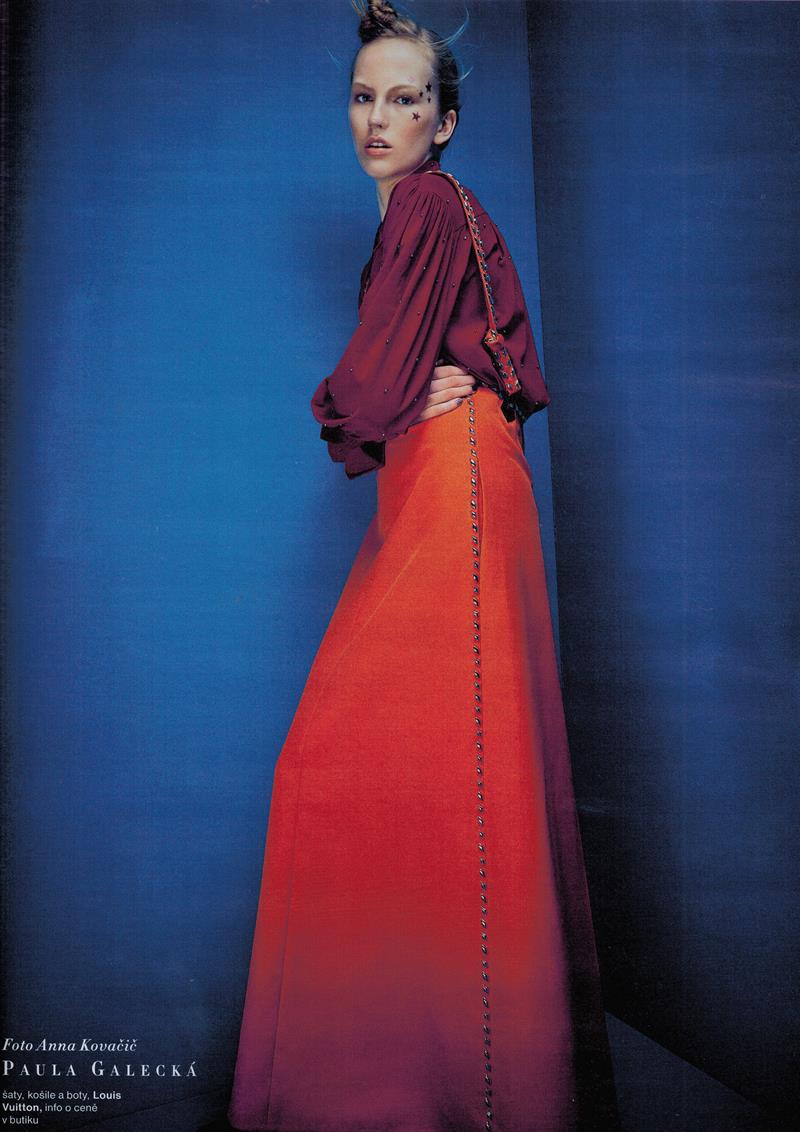 paula galecka photo