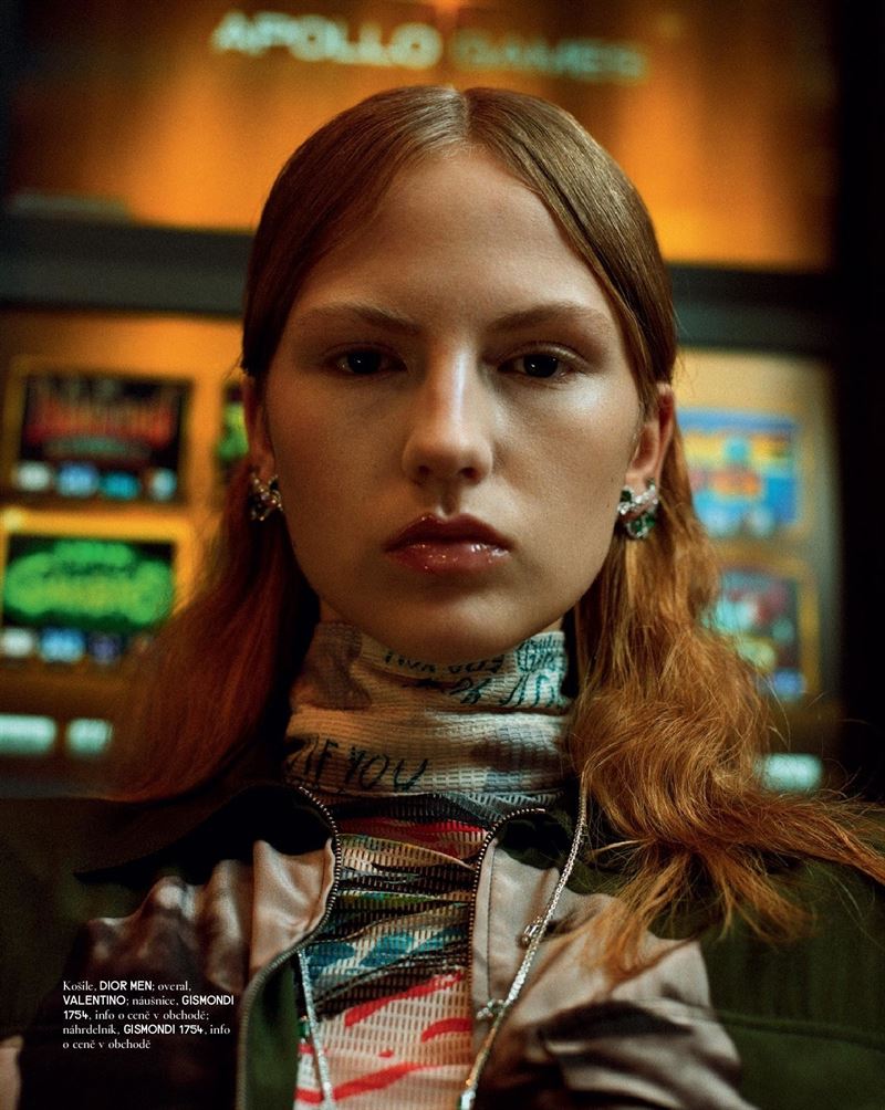 paula galecka photo