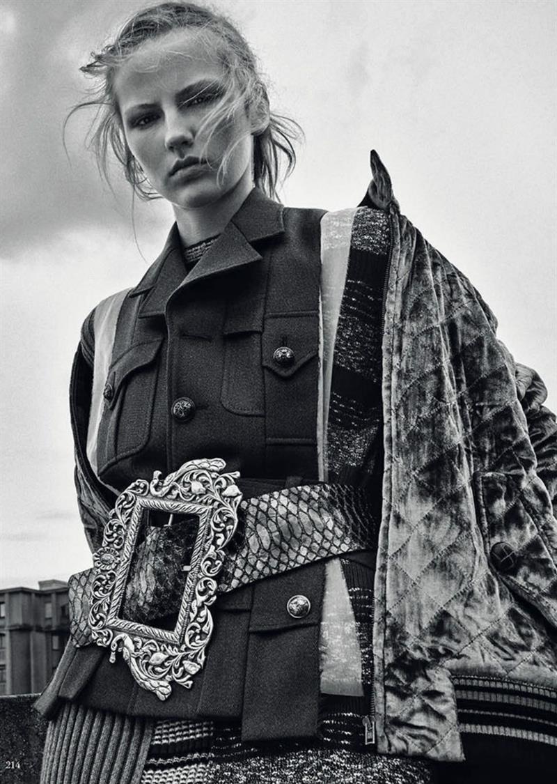 paula galecka photo