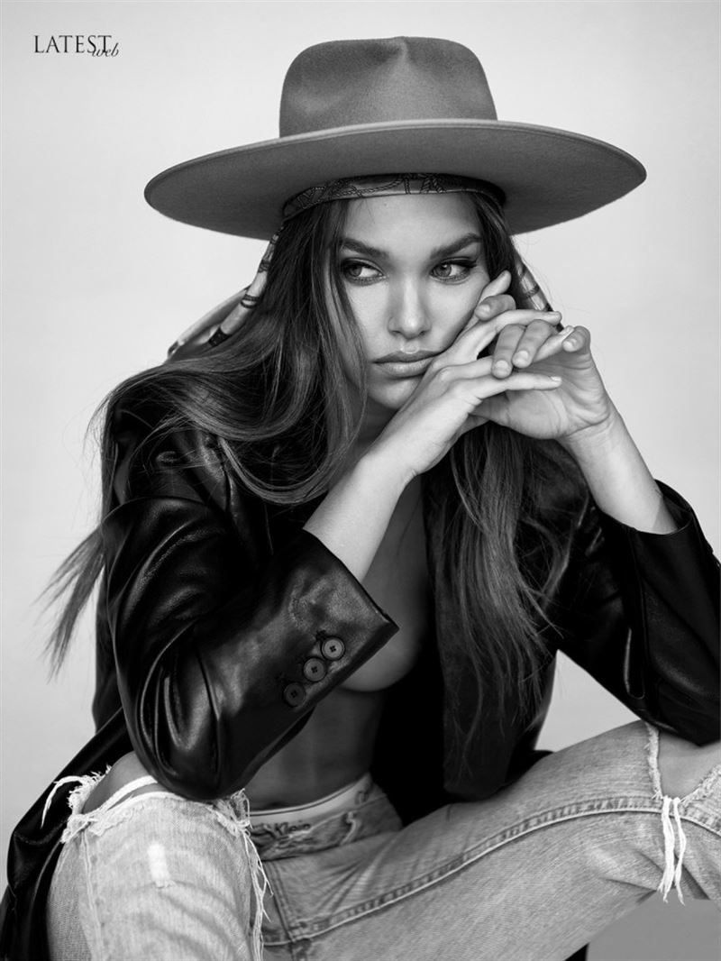 gara arias photo
